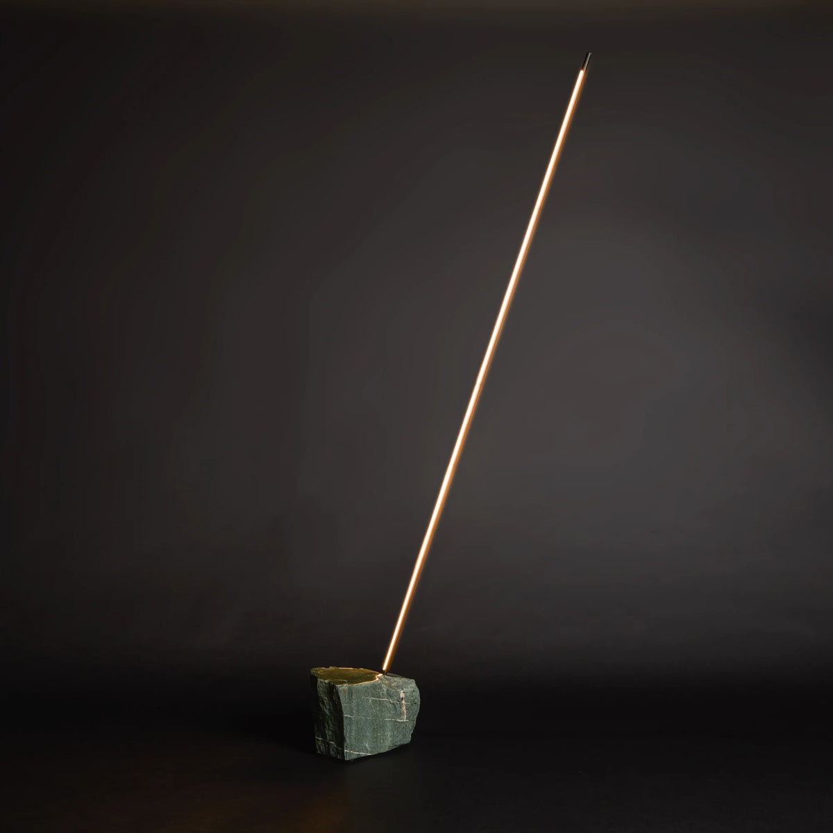 AREA｜floor lamp BLESSED STONE｜New York, Paris, Tokyo