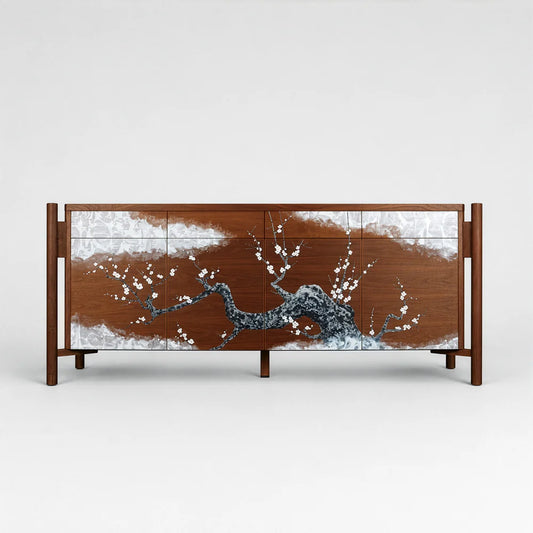 sideboard HASHIRAMA Roubaizu