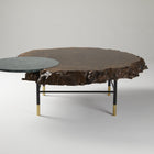 coffee table VOLCANO