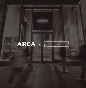 AREA x [ SPACE ] レンタルスペース in NEW YORK / PARIS / TOKYO 開始