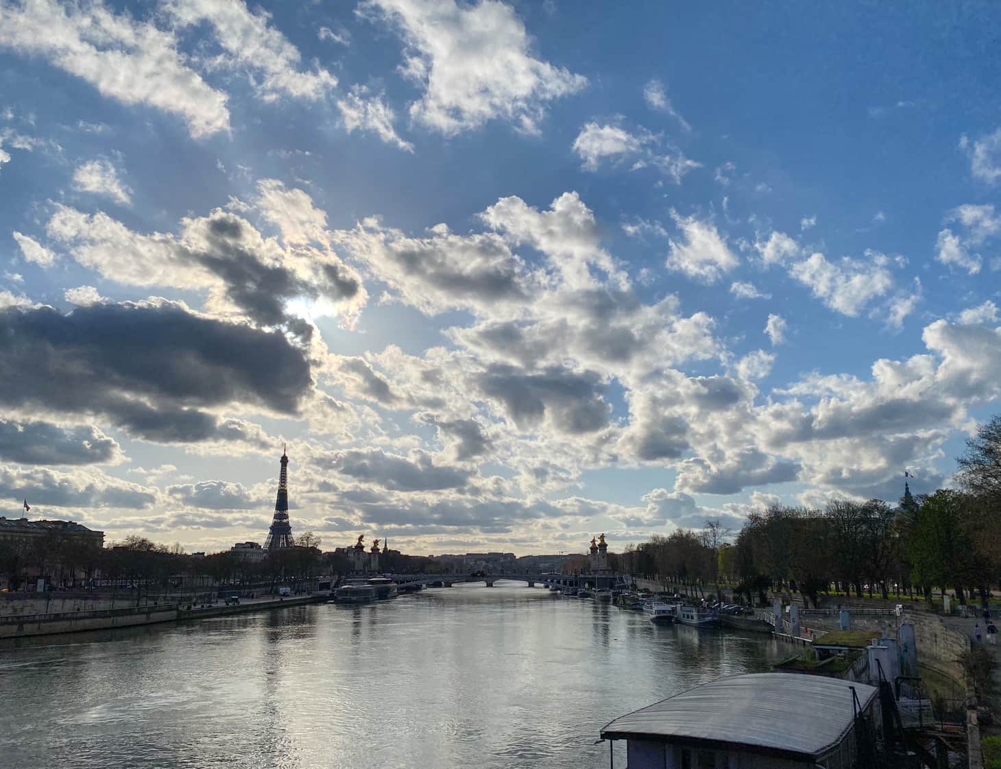 フランス革命記念日に思うこと