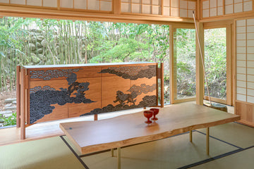 CASE  063／kitakamakura sukiya