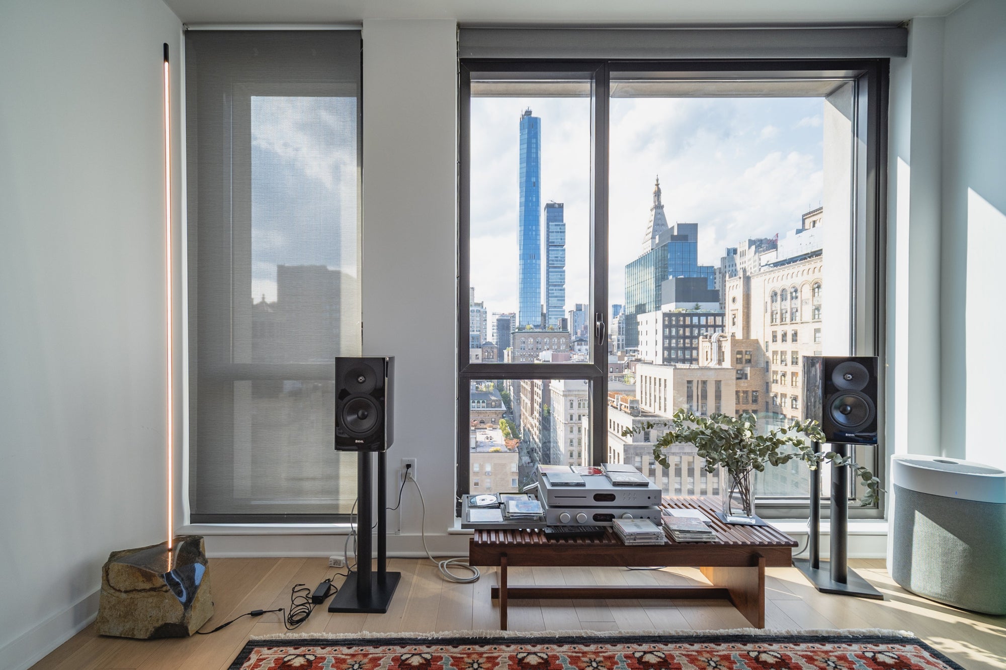 CASE 124 ／ New York Residential