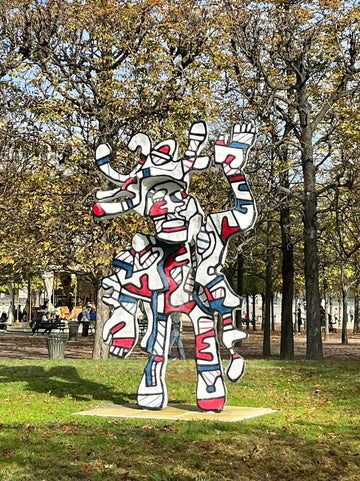 アート・バーゼルがやってきた！