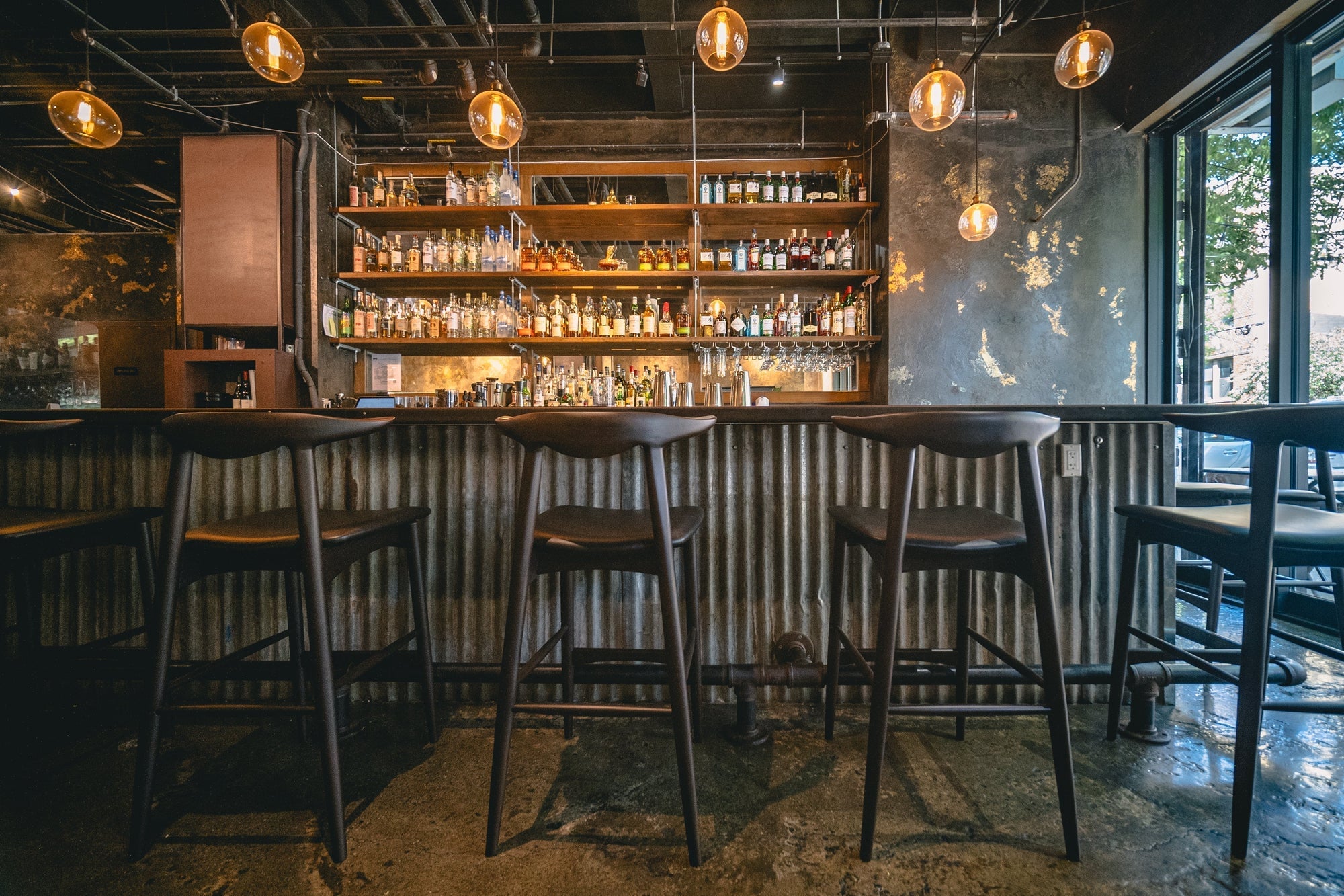 CASE 122 ／ Brooklyn Restaurant&Bar