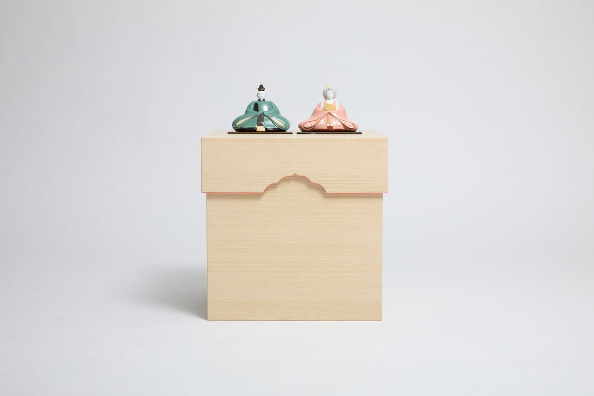 [MONTHLY DROP Nov.2026] 移ろう季節を、箱に仕舞う。日本の美意識を現代に届ける「季節箱」