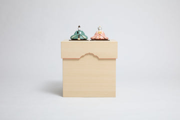 [MONTHLY DROP Nov.2026] 移ろう季節を、箱に仕舞う。日本の美意識を現代に届ける「季節箱」