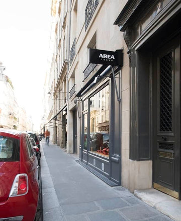 AREA Tokyo Paris店 オープンです！