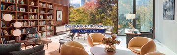 【AREA Tokyo】Interior Fair 2026.9.5 Sat-30 Wed
