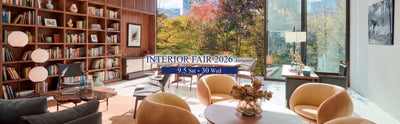 【AREA Tokyo】Interior Fair 2026.9.5 Sat-30 Wed