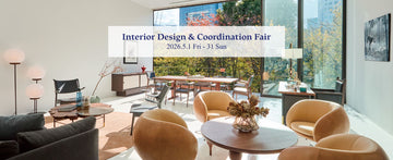 AREA Tokyo Fair 2026.5.1 Fri -5.31 Sun