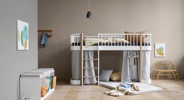 Oliver furniture Wood Original