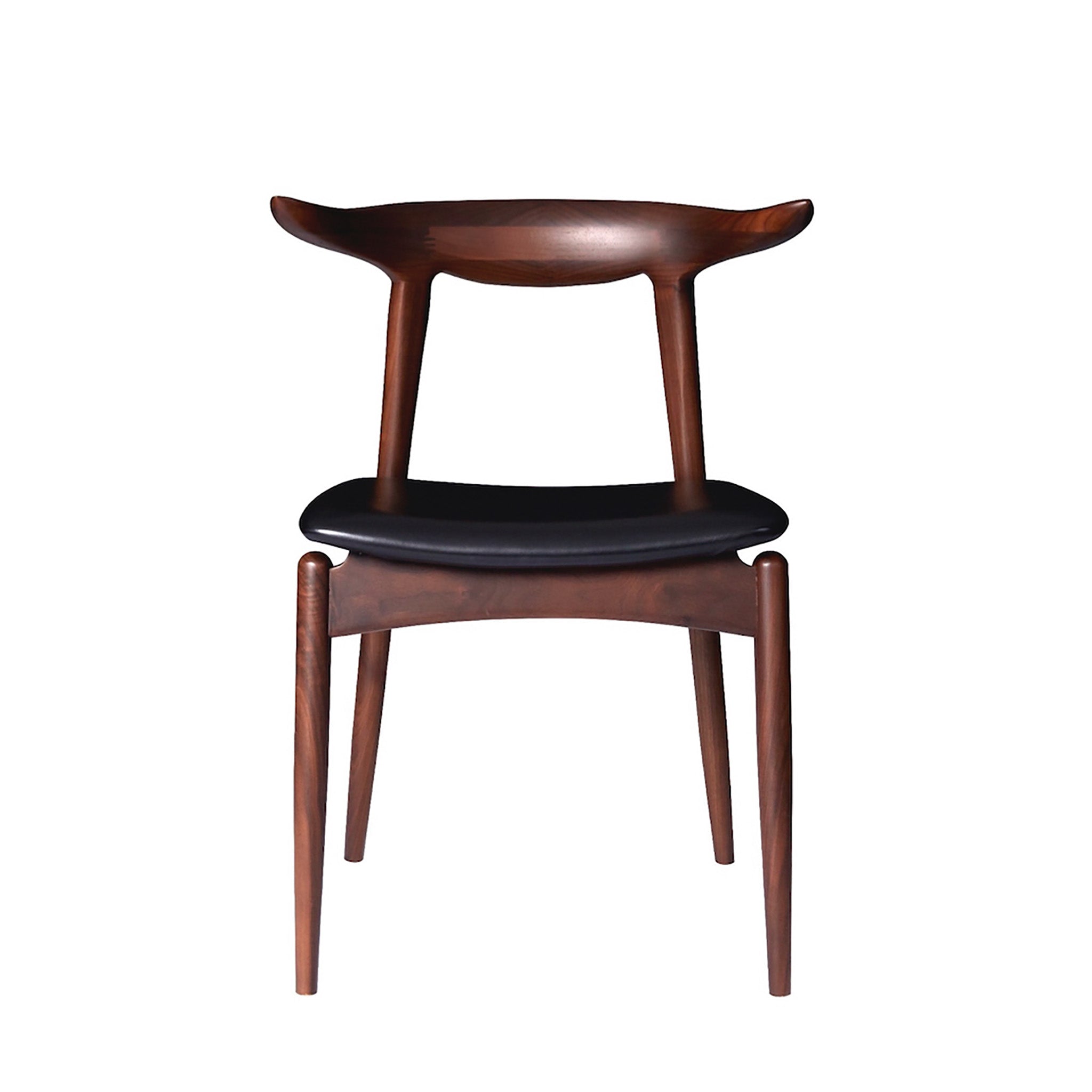 美品 AREA エリア chair A-5 ブルホーンチェア ダイニングチェア chair A-5｜椅子｜オーダー家具と空間デザインのインテリアショップ