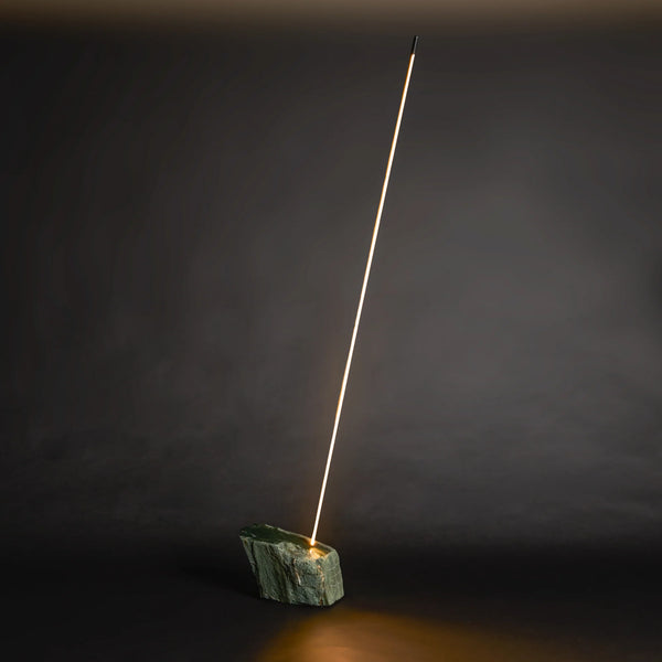 floor lamp BLESSED STONE
