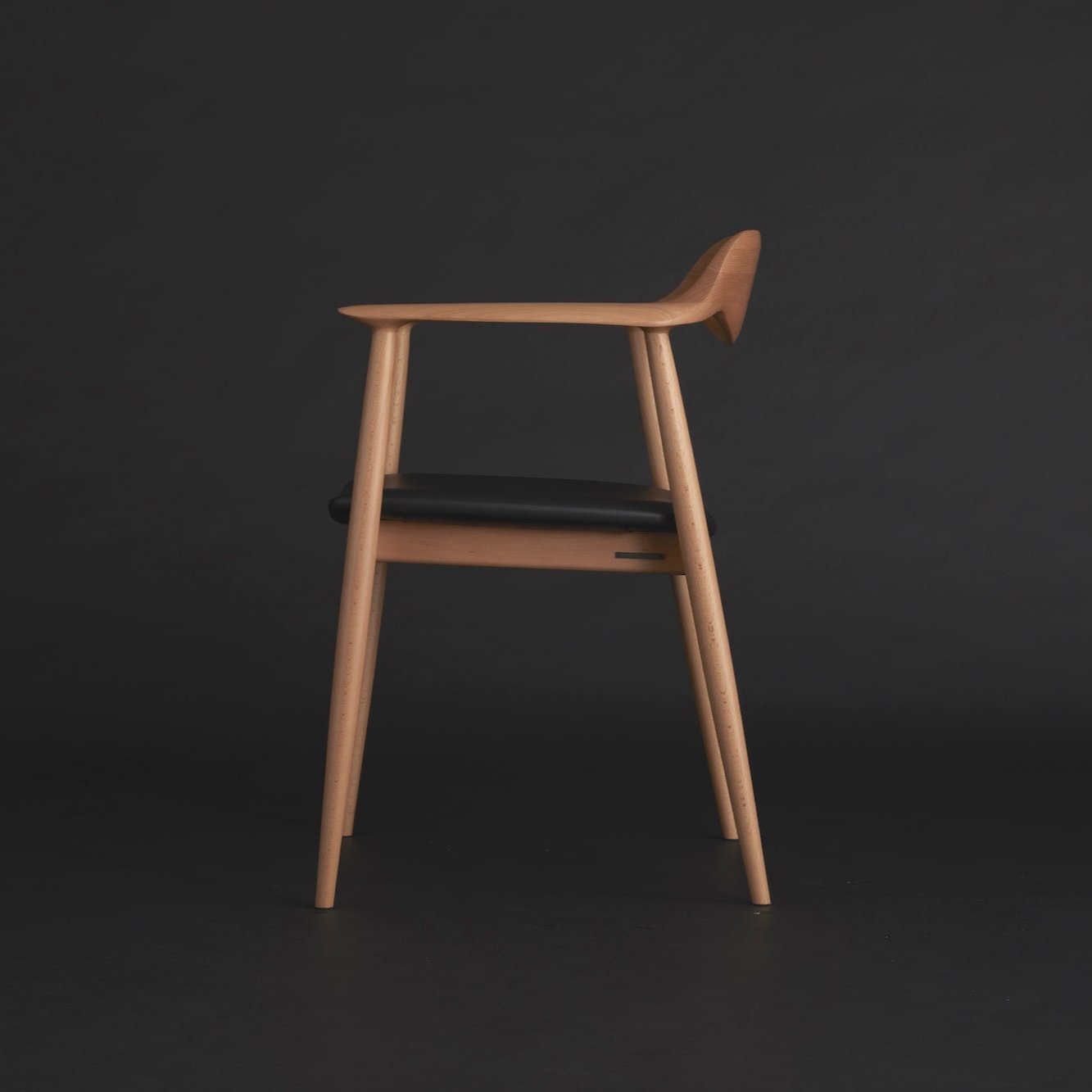 chair A-4｜椅子｜オーダー家具と空間デザインのインテリアショップ