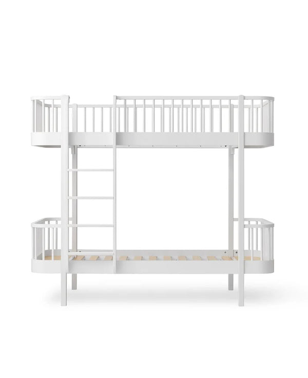 Original bunk bed