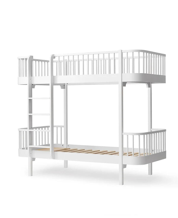 Original bunk bed