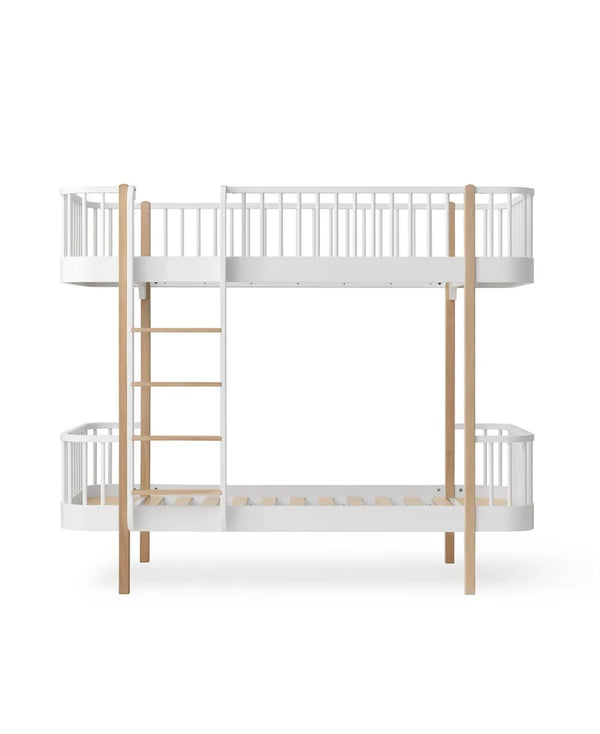 Original bunk bed