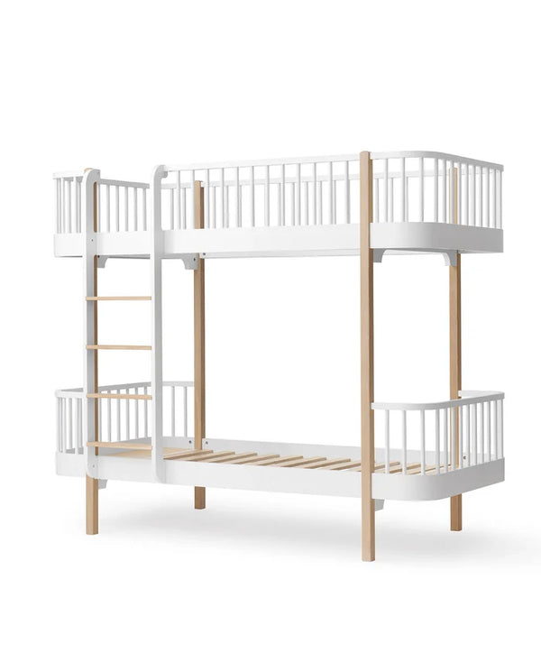 Original bunk bed