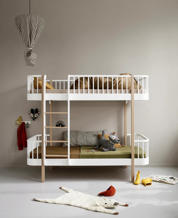 Original bunk bed
