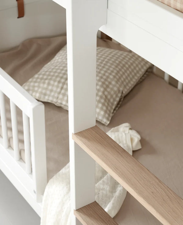 Mini+ low bunk bed