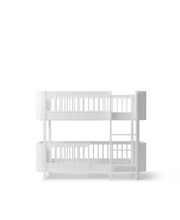 Mini+ low bunk bed