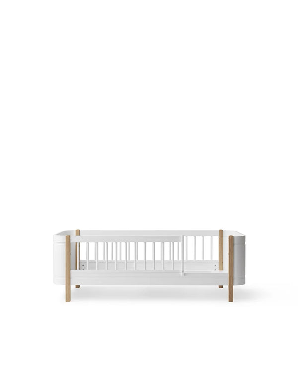 Mini+ junior bed