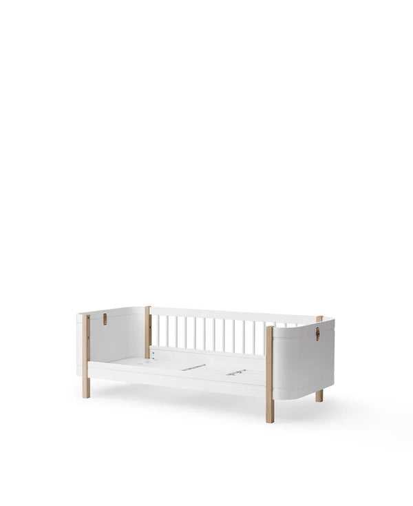 Mini+ junior bed