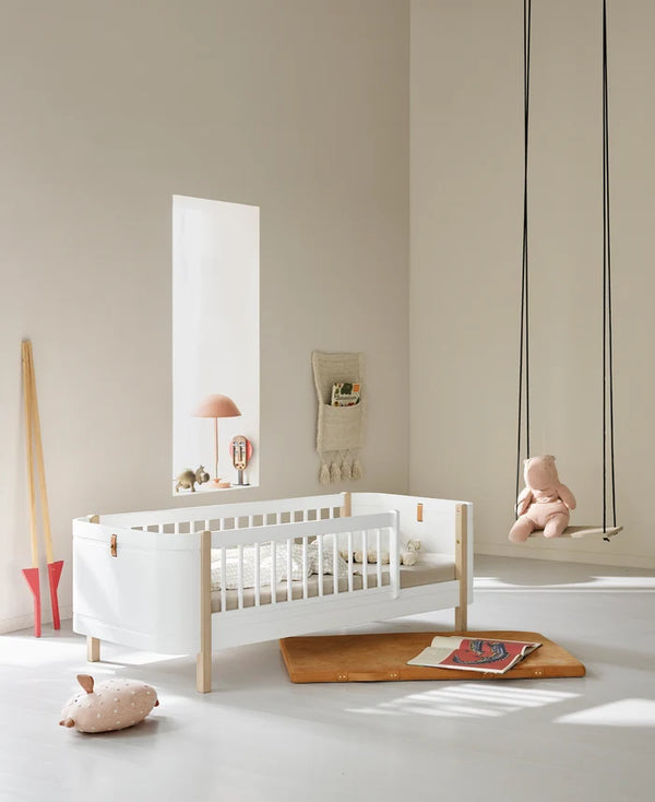 Mini+ junior bed