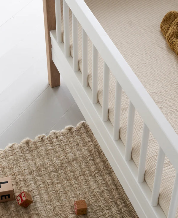 Mini+ junior bed