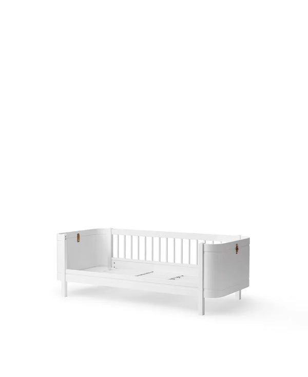 Mini+ junior bed
