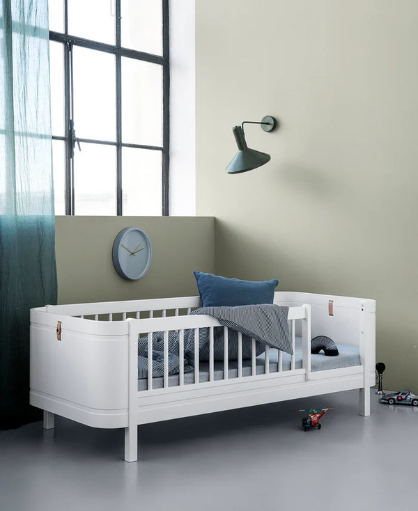 Mini+ junior bed