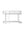 WOOD ORIGINAL LOW LOFT BED