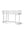 WOOD ORIGINAL LOW LOFT BED