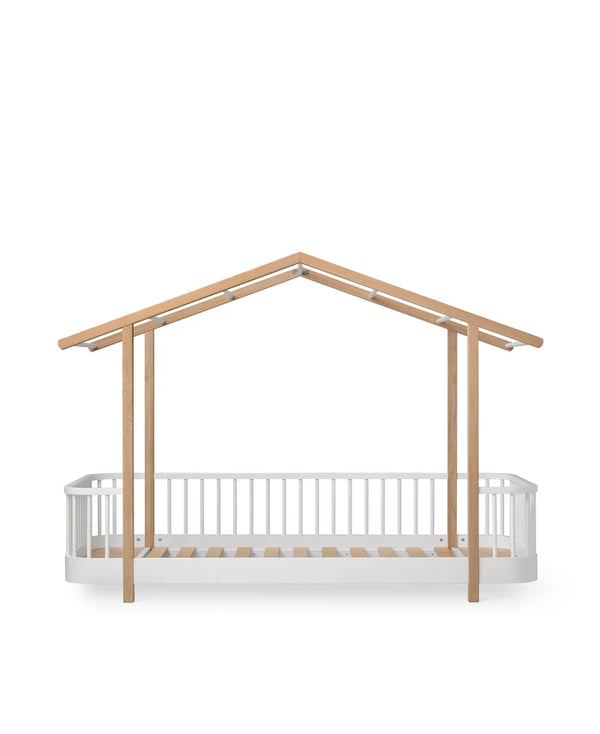 Original house bed