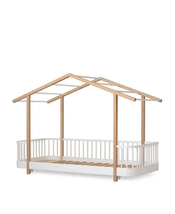 Original house bed