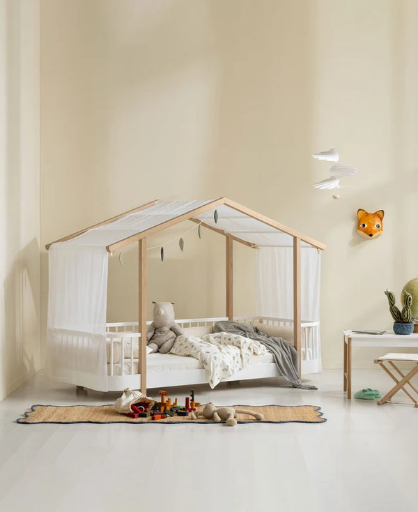 Original house bed