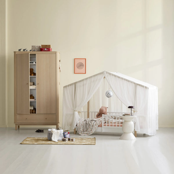 Original house bed tent