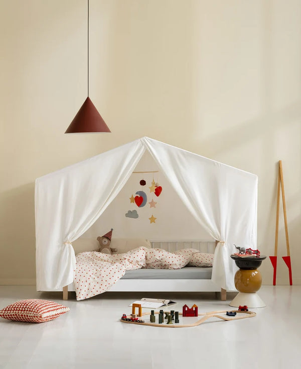 Original house bed