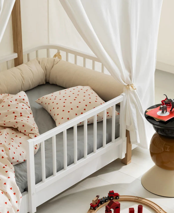 Original house bed