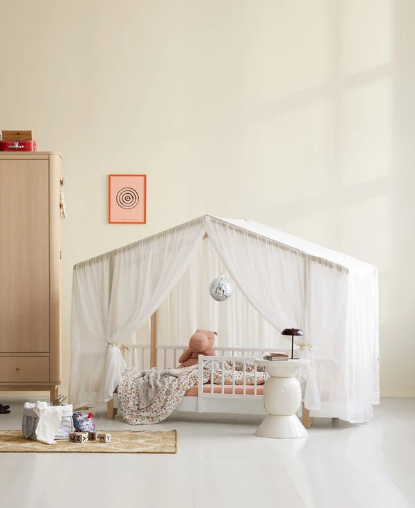 Original house bed tent