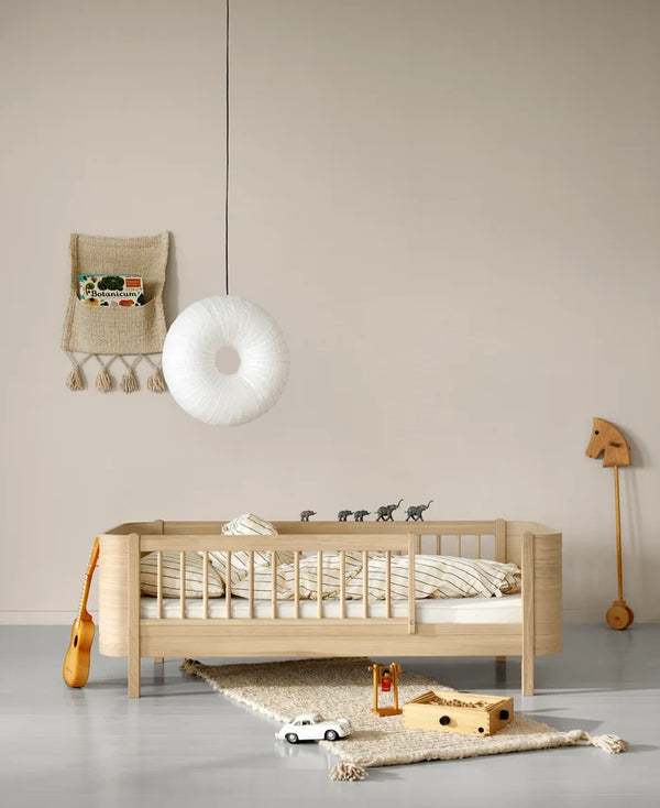 Mini+ junior bed