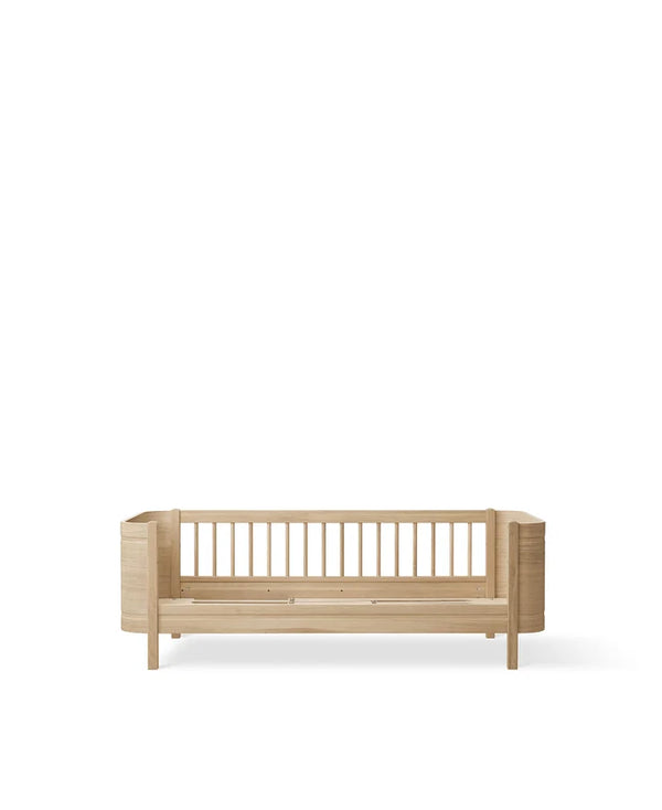 Mini+ junior bed