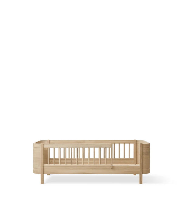 Mini+ junior bed