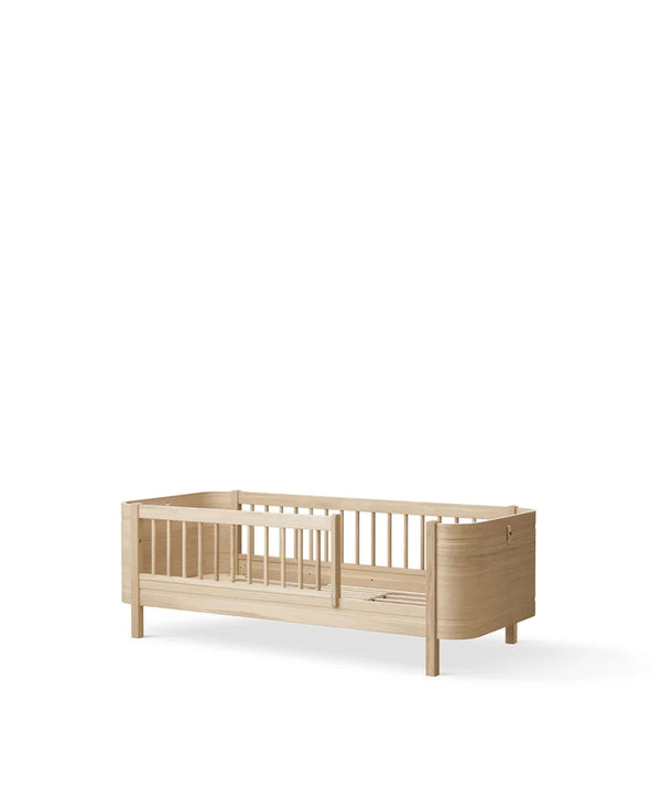 Mini+ junior bed