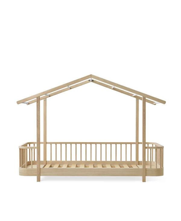 Original house bed