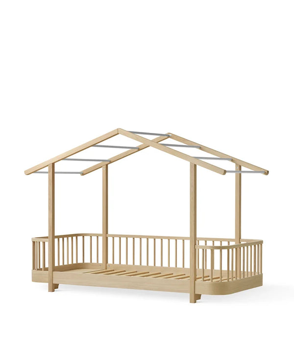 Original house bed