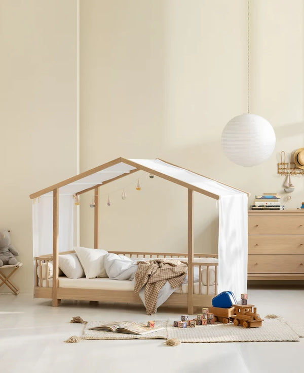 Original house bed