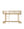 WOOD ORIGINAL LOW LOFT BED
