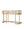 WOOD ORIGINAL LOW LOFT BED